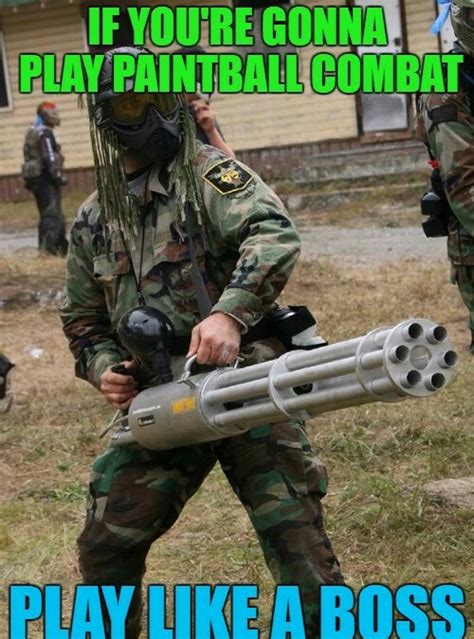 paintball memes|paintball funny.